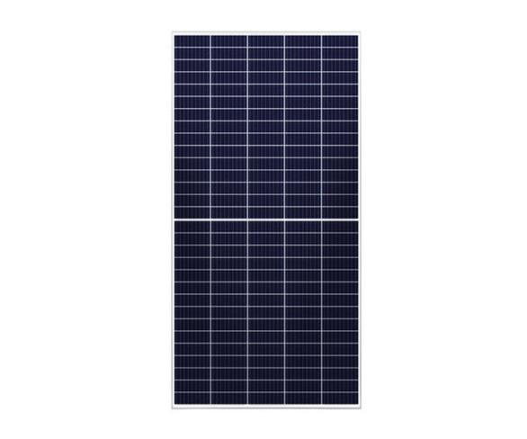 Solar Garden, альтернативная энергетика, солнечные электростанции - Фотомодуль серии Risen RSM150-8-500M