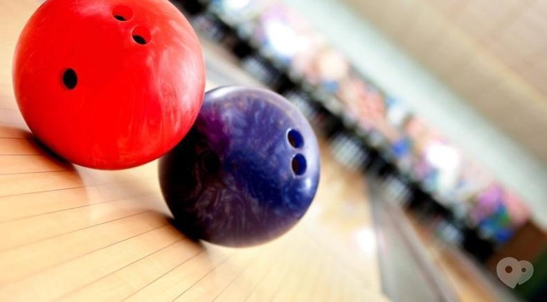Cosmos-bowling, клуб на Лесной и Мытнице - PRO SHOP