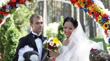 Украина, гостиница - 'Свадьба'