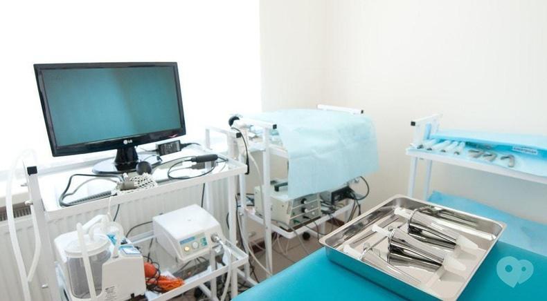 ОН Клінік, медичний центр - Лікування тріщини прямої кишки без операції