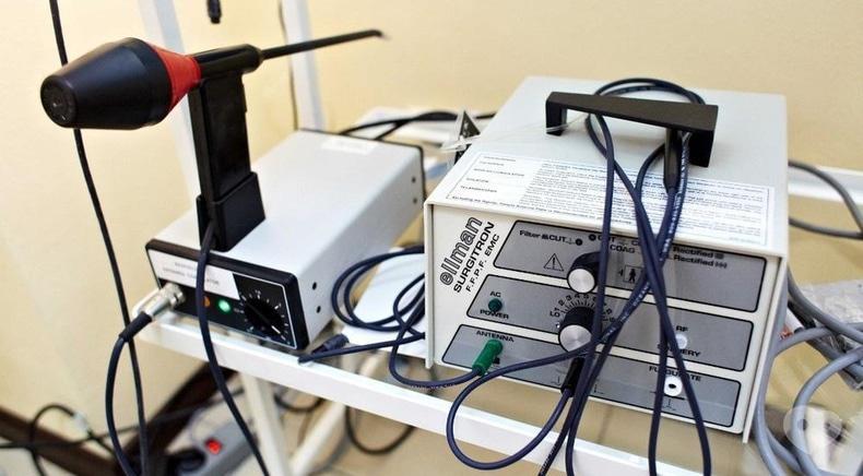 ОН Клінік, медичний центр - Видалення поліпів на глибині до 5 см ОН Клінік, медичний центр - Видалення поліпів на глибині до 5 см