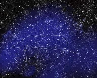 Черкаський планетарій - Сезонні сузір'я