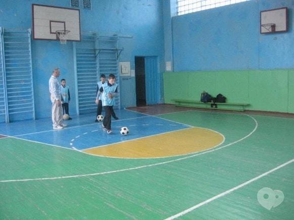 Центр детского и юношеского творчества, внешкольное учебное заведение - Кружок по футболу 'Кожаный мяч'
