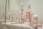 Творча майстерня Яся - Декор свічок, бокалів та шампанського