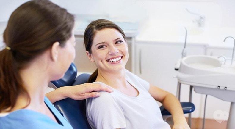 Сучасна Сімейна Стоматологія - Лечение кариеса