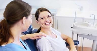 Сучасна Сімейна Стоматологія - Лікування карієсу