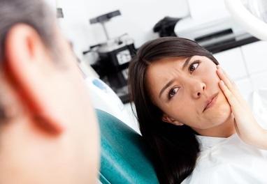 Стоматологія Соболевського - Лікування 1-канального зуба: 'AH plus'. Dentsply + (Meta Biomed – гарячий метод)