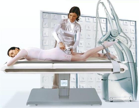 My SeCreT, LPG масаж, лазерна епіляція - LPG масаж 10 сеансів (45 хв)