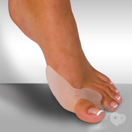 Вільний рух, медичний центр - Лікування і корекція плоскостопості та вальгусної деформації стопи ('шишки' на кісточці великого пальця ноги)