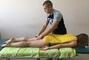 Академия здоровья, оздоровительный центр - Лечебный массаж нижних конечностей