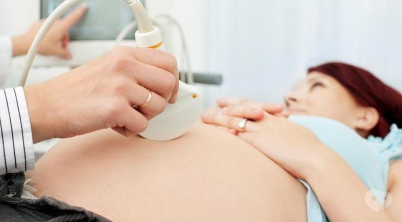 Авіцена, медичний центр - УЗД під час вагітності 18-22 тижнів