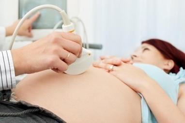 Авицена, медицинский центр - УЗИ во время беременности 18-22 недель