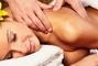 Дар Каліфа, DaySpa - Відновлювальний масаж