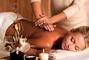 Дар Каліфа, DaySpa - Тайський масляний масаж тіла