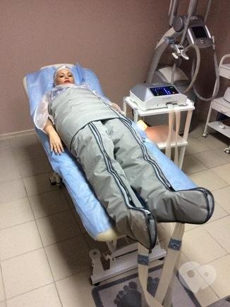 Фото 2 - My SeCreT, LPG масаж, лазерна епіляція - Пресотерапія