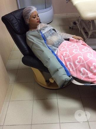 Фото 3 - My SeCreT, LPG масаж, лазерна епіляція - Пресотерапія
