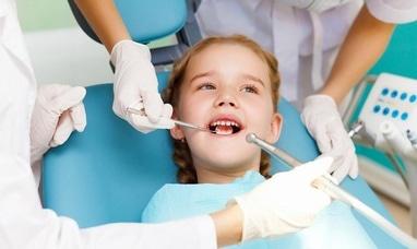 Багіта, стоматологічна клініка - Профілактика карієсу у дітей