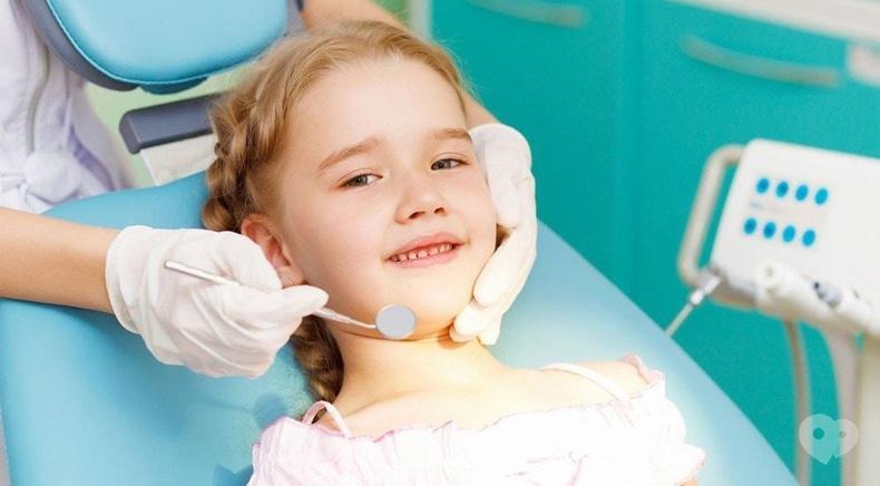Багіта, стоматологічна клініка - Лікування хвороб зубів і ясен