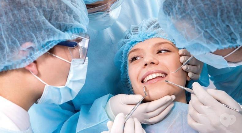 Багіта, стоматологічна клініка - Хірургія