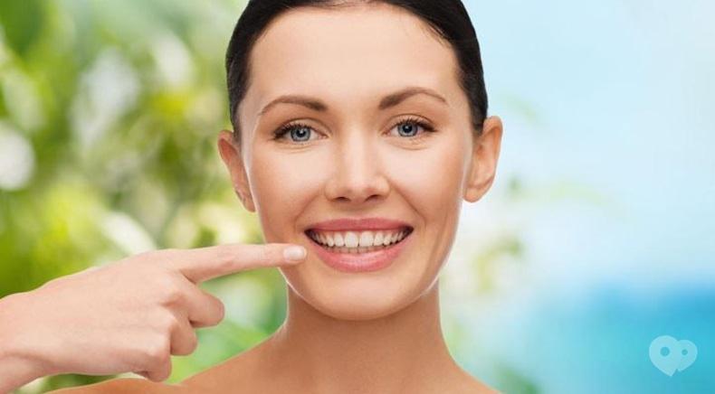 Багіта, стоматологічна клініка - Шинування зубів