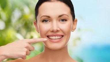 Багита, стоматологическая клиника - Шинирование зубов