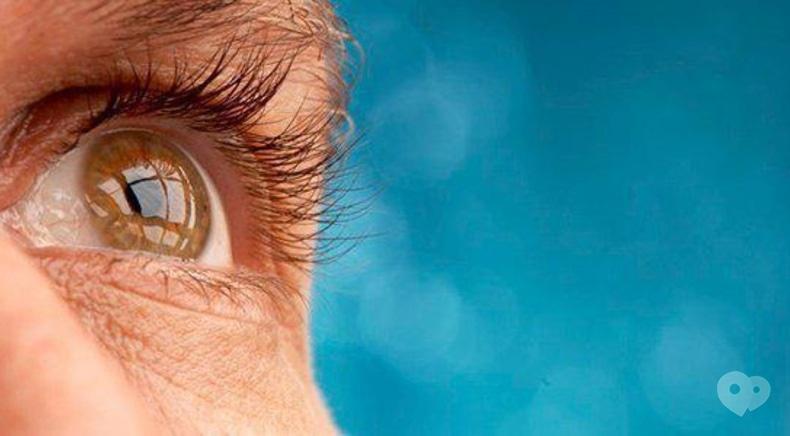 Новий Зір, офтальмологічний центр - Лікування катаракти