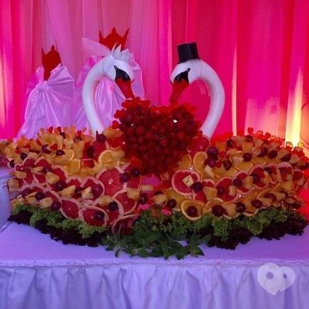 Фото 1 - Эдем, агентство организации праздников - Организация цыганской свадьбы