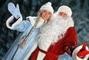 Едем, агентство з організації свят - Дід Мороз і Снігуронька на дім (Черкаси та Черкаська область)