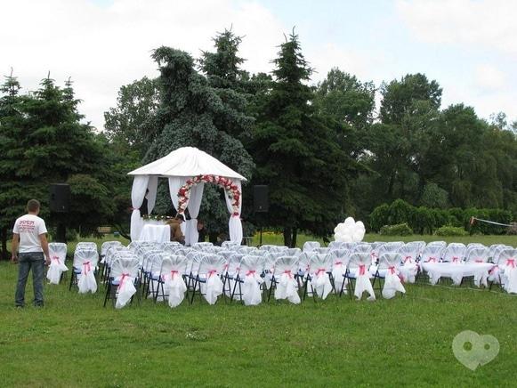 Фото 2 - Едем, агентство з організації свят - Виїзні шлюбні церемонії