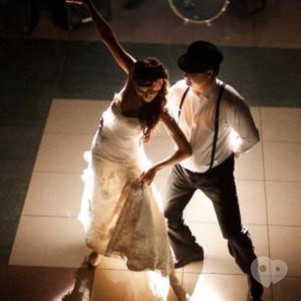Фото 1 - Эдем, агентство организации праздников - Обучение первому свадебному танцу