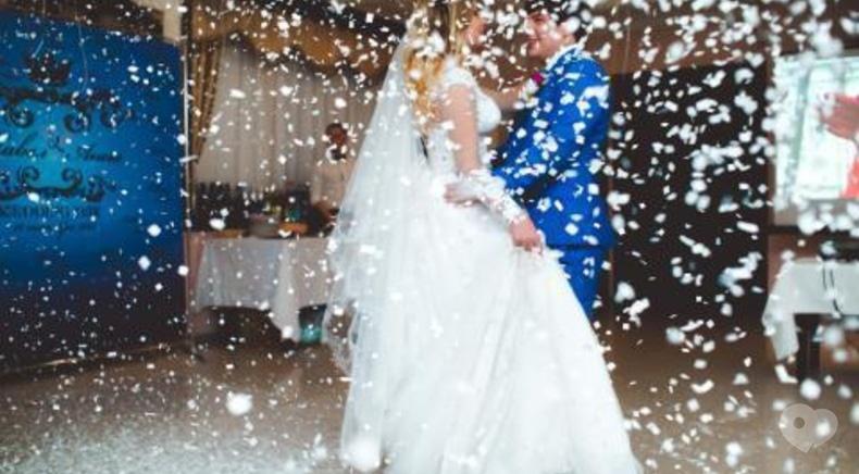 Фото 4 - Эдем, агентство организации праздников - Обучение первому свадебному танцу