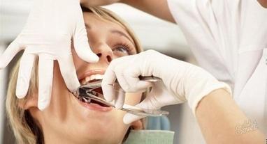 Сучасна Сімейна Стоматологія - Удаление I зуба