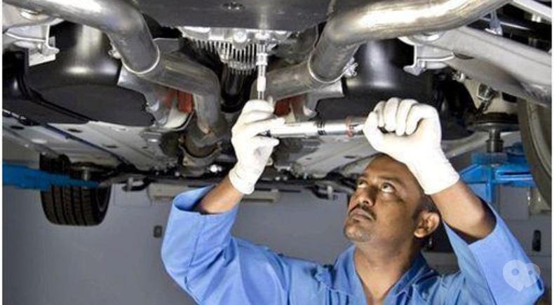 ТОВ Богдан-Авто Черкаси, автосалон, СТО - Гарантійне обслуговування