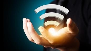 Украина, гостиница - Беспроводной Интернет (Wi-Fi)