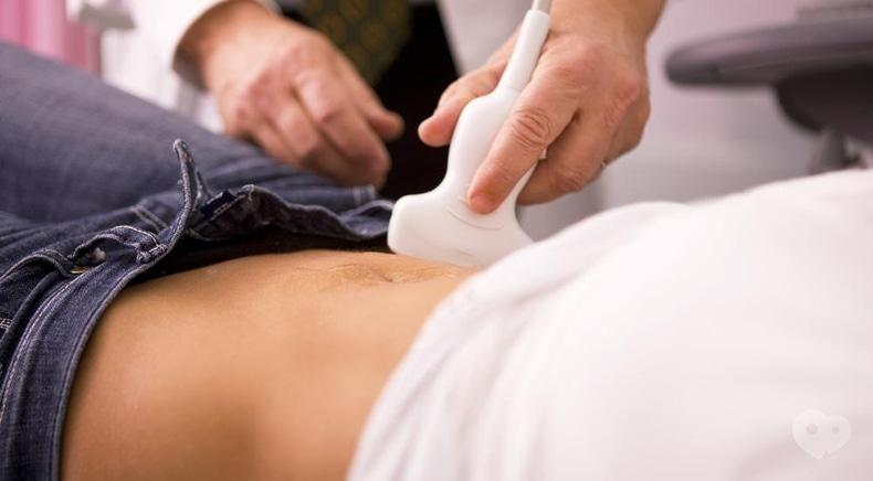 ОН Клиник, медицинский центр - УЗИ органов малого таза женщин трансабдоминальное ОН Клиник, медицинский центр - УЗИ органов малого таза женщин трансабдоминальное