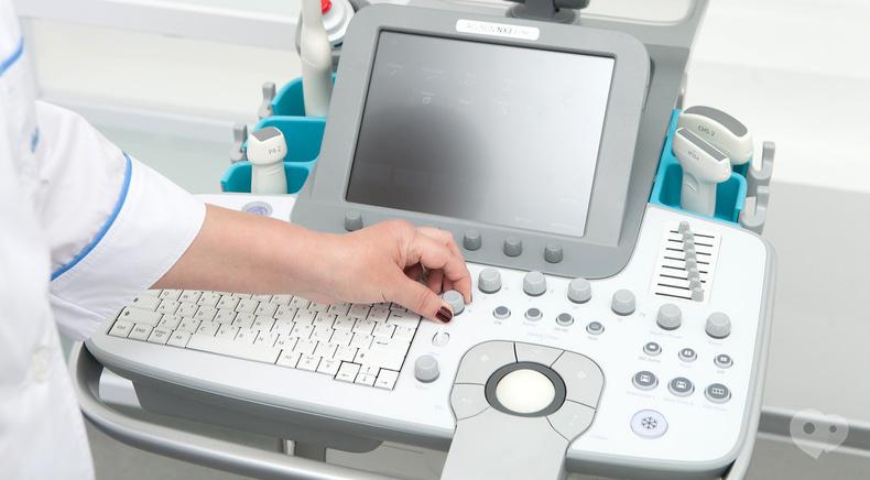 ОН Клиник, медицинский центр - Трансректальное УЗИ (предстательная железа) ОН Клиник, медицинский центр - Трансректальное УЗИ (предстательная железа)