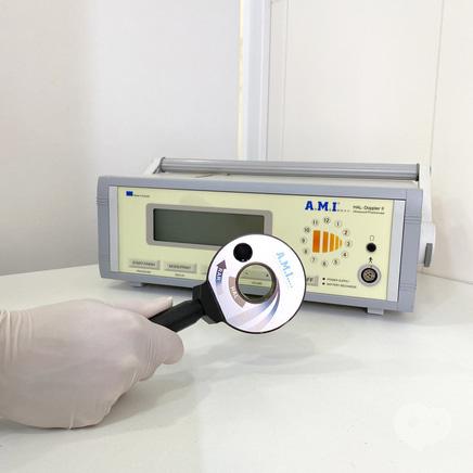 ОН Клінік, медичний центр - Дезартеризація гемороїдальних вузлів ОН Клінік, медичний центр - Дезартеризація гемороїдальних вузлів