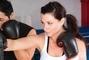 MMA Achilles, бійцівський клуб, бойове самбо, панкратіон - Самооборона для дівчат та жінок