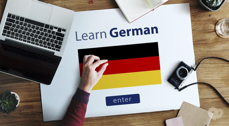 ABC SCHOOL, школа іноземних мов та бюро перекладів - Підготовка до іспитів Goethe-Institut на отримання міжнародного сертифікату з німецької мови