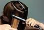 ФЛЭМП, Студия красоты - Выравнивание волос утюжком