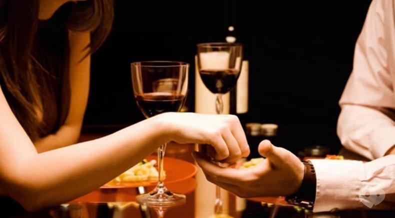 ВЛАДА, отельно-развлекательный комплекс - Романтический ужин, предложение руки и сердца