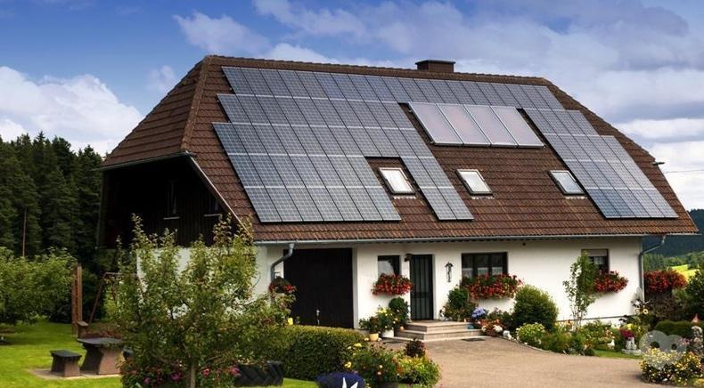 Solar Garden, альтернативна енергетика, сонячні електростанції - Продаж сонячних електростанцій