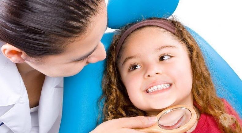 Сучасна Сімейна Стоматологія - Герметизація