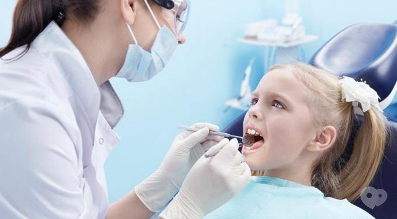 Сучасна Сімейна Стоматологія - Лечение кариеса