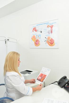 ОН Клиник, медицинский центр - Лечение эрозии шейки матки