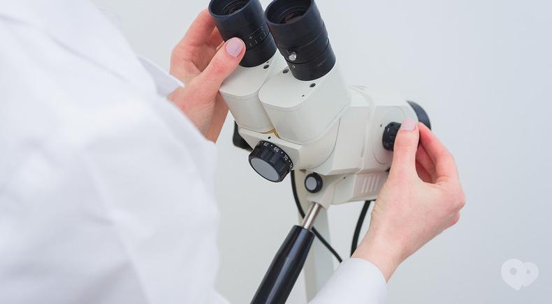 ОН Клінік, медичний центр - Лікування патологій шийки матки