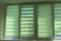 Миловид, рулонные шторы, жалюзи, окна, двери, роллеты - Изготовление роловых штор 'День – Ночь'
