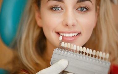 Стоматология Соболевского - Протезирование зубов