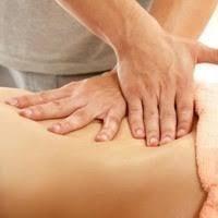 Дар Каліфа, DaySpa - Лімфодренажний масаж