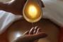 Дар Каліфа, DaySpa - СПА-догляд з масажем аромасвічкою 'Мерехтіння свічки'